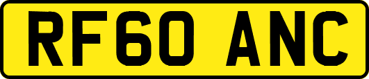 RF60ANC