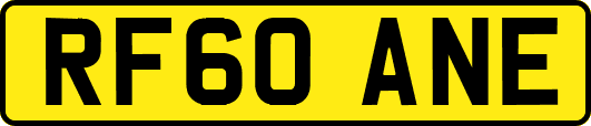RF60ANE