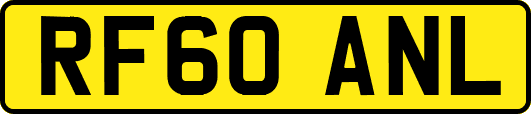RF60ANL