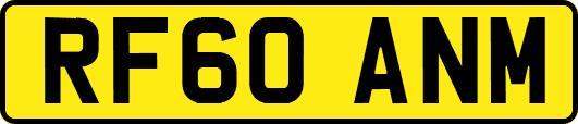 RF60ANM
