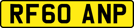 RF60ANP