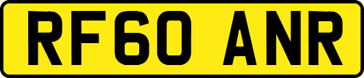 RF60ANR