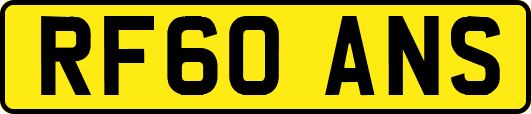 RF60ANS