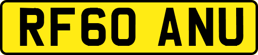RF60ANU