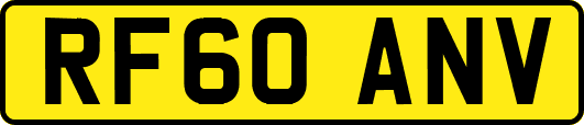 RF60ANV