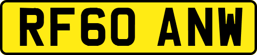 RF60ANW