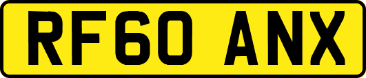RF60ANX