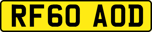 RF60AOD