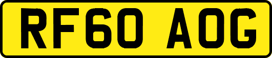 RF60AOG