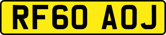 RF60AOJ