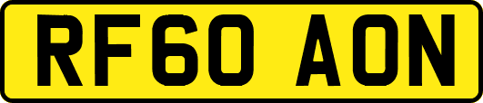 RF60AON
