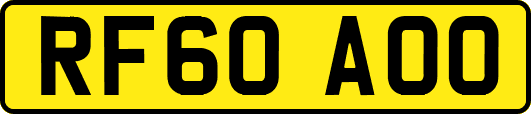 RF60AOO
