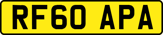RF60APA