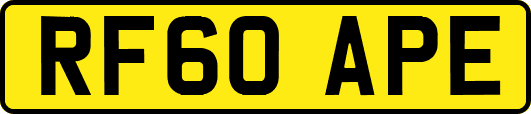 RF60APE