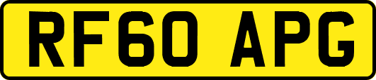 RF60APG
