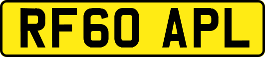 RF60APL