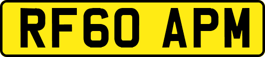 RF60APM
