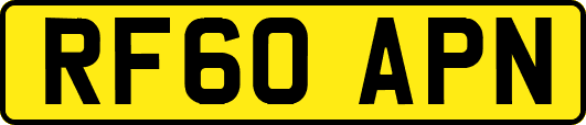 RF60APN