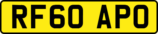RF60APO