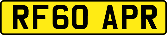 RF60APR