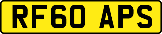 RF60APS