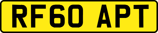 RF60APT