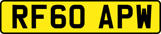 RF60APW