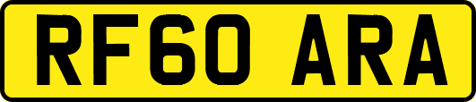 RF60ARA