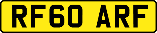 RF60ARF