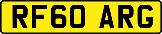 RF60ARG