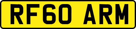 RF60ARM