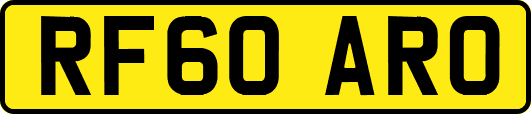 RF60ARO