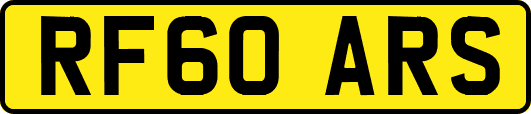 RF60ARS