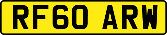 RF60ARW