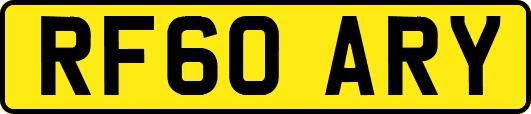 RF60ARY