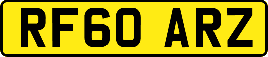 RF60ARZ
