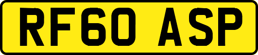 RF60ASP