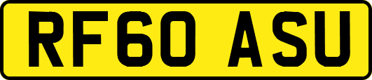 RF60ASU