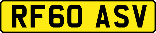 RF60ASV