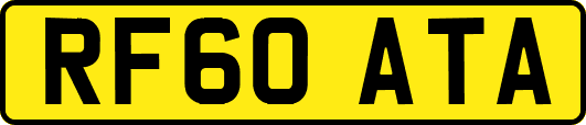 RF60ATA
