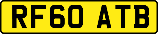 RF60ATB