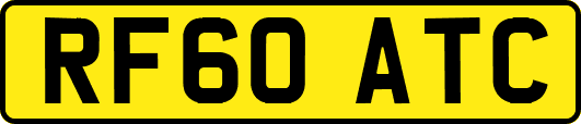 RF60ATC