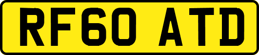 RF60ATD
