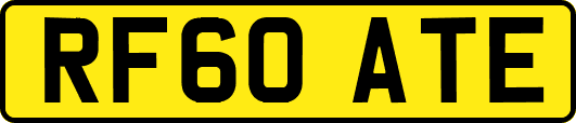 RF60ATE