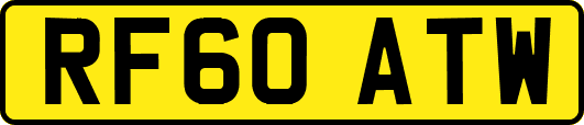 RF60ATW