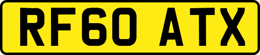 RF60ATX