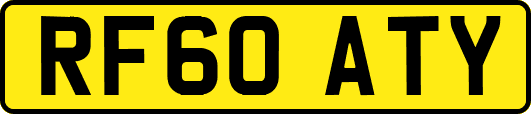 RF60ATY