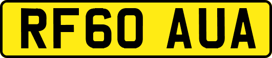 RF60AUA