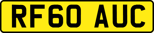RF60AUC