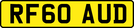 RF60AUD